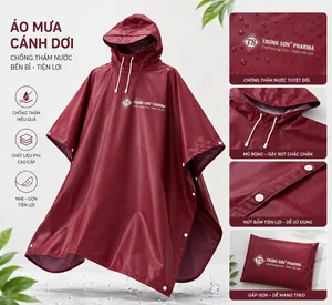Áo mưa
