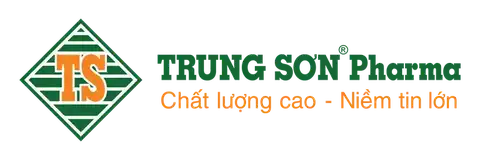 Trung Sơn Pharma